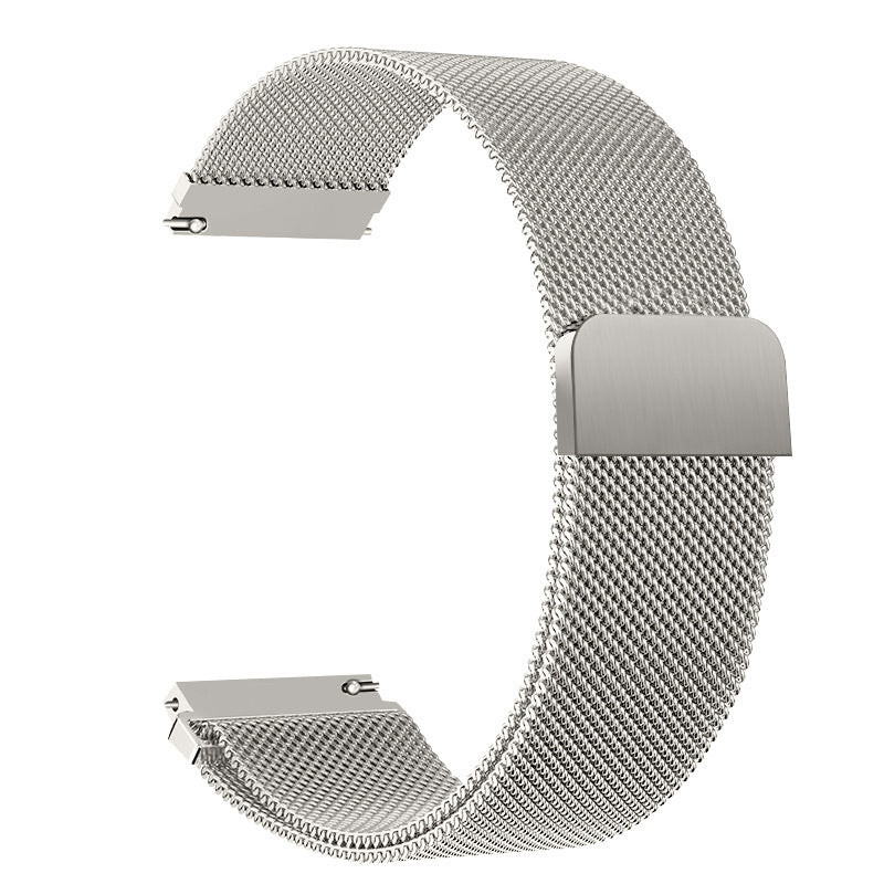 Compatibility Huawei GT5 Watch Band, Watch GT4 New GT5 Pro Wristwatch, Watch 4/3 Pro Milanese Strap