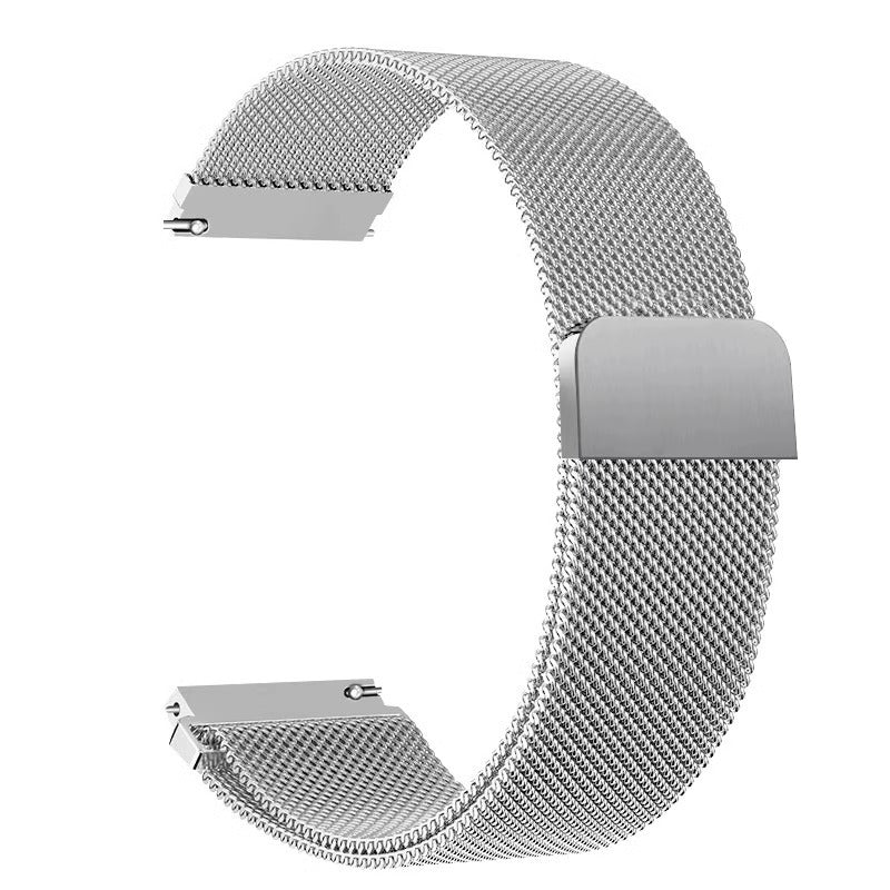 Compatibility Huawei GT5 Watch Band, Watch GT4 New GT5 Pro Wristwatch, Watch 4/3 Pro Milanese Strap