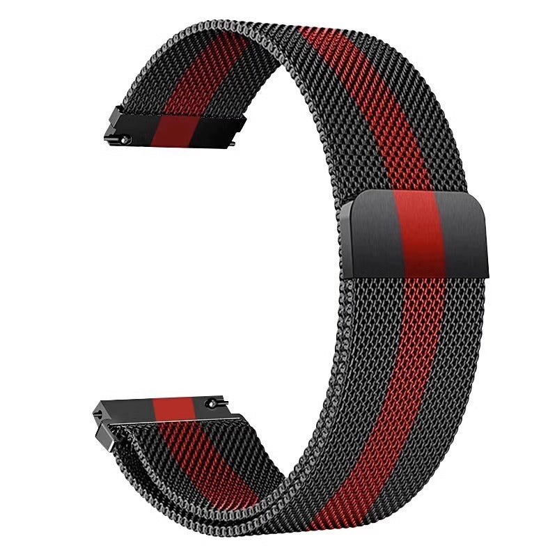 Compatibility Huawei GT5 Watch Band, Watch GT4 New GT5 Pro Wristwatch, Watch 4/3 Pro Milanese Strap