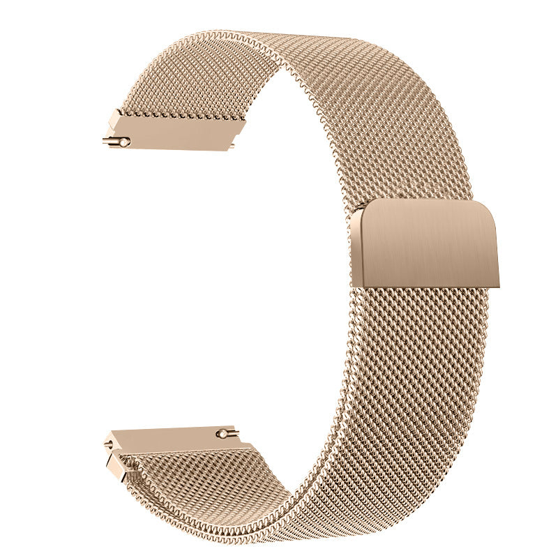 Compatibility Huawei GT5 Watch Band, Watch GT4 New GT5 Pro Wristwatch, Watch 4/3 Pro Milanese Strap
