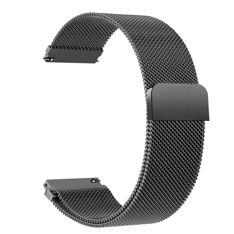 Compatibility Huawei GT5 Watch Band, Watch GT4 New GT5 Pro Wristwatch, Watch 4/3 Pro Milanese Strap