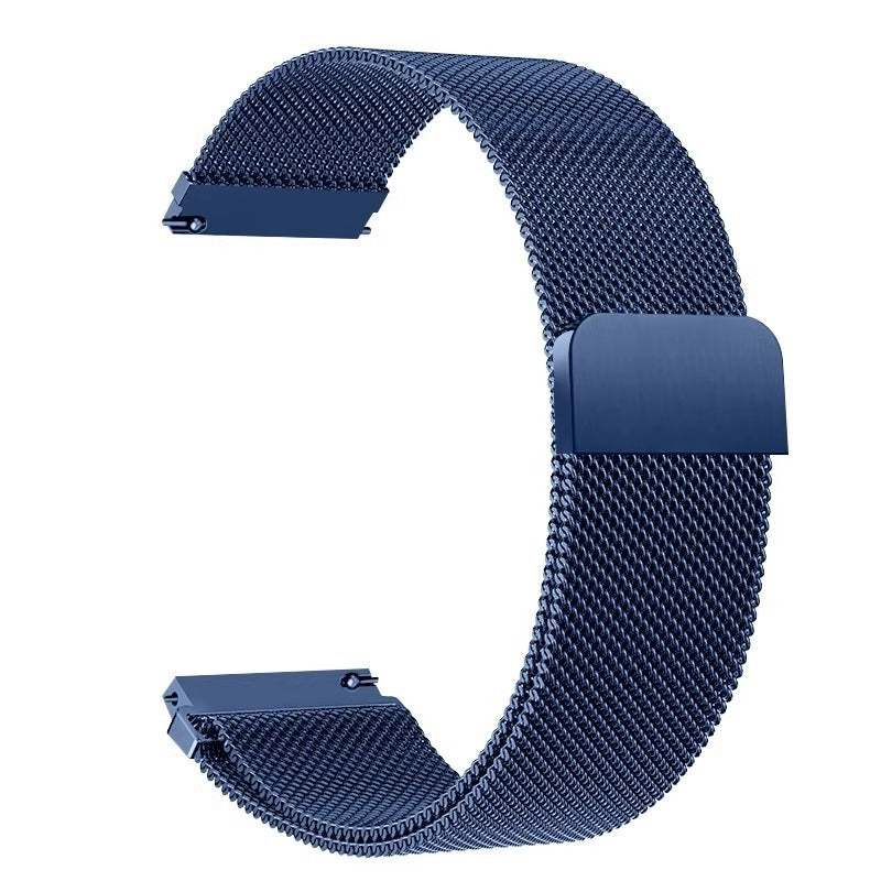 Compatibility Huawei GT5 Watch Band, Watch GT4 New GT5 Pro Wristwatch, Watch 4/3 Pro Milanese Strap